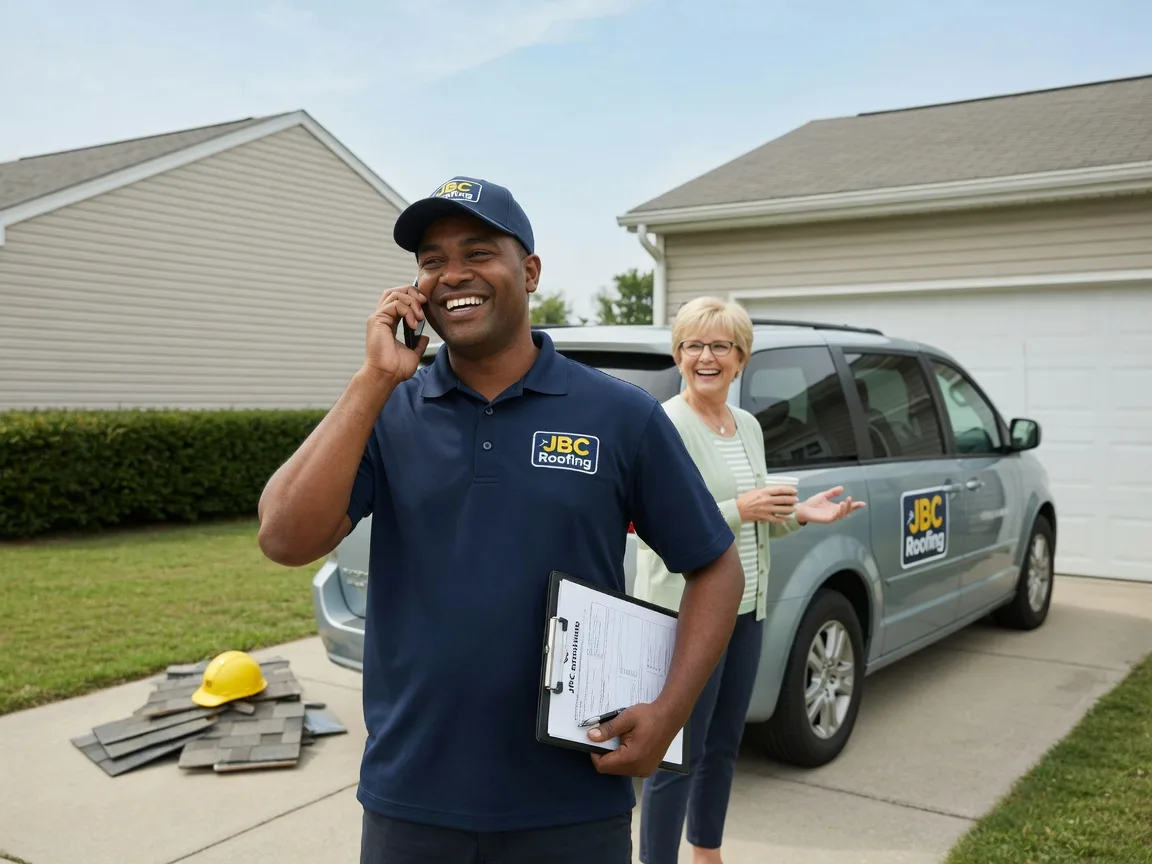 Roof Replacement Chicora, PA FAQs